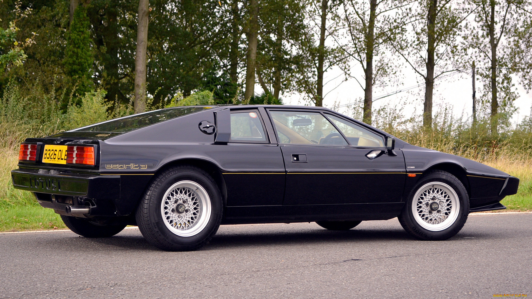 lotus, esprit, , , engineering, ltd, , 